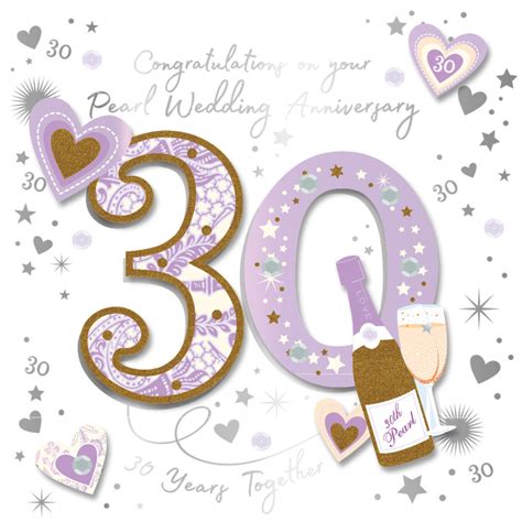 Send a touch of enchantment with our Witchcraft 30th anniversary card selection.